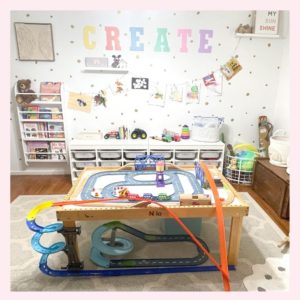 Playroom Organization Makeover _Square feature