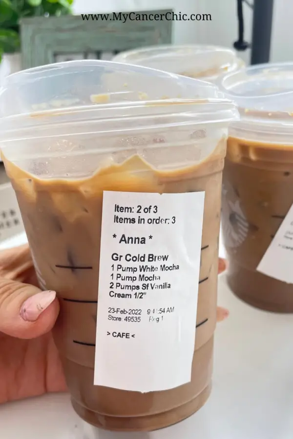 23 Best Low Sugar Starbucks Drinks You’ll Want to Try (2023)