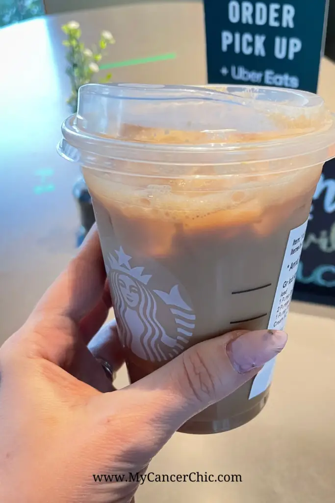 10 Best Low Sugar Starbucks Drinks You'll Love (Healthy & Delicious!)