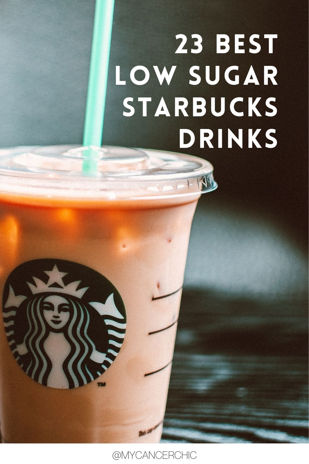 23 Best Low Sugar Starbucks Drinks You’ll Want to Try (2025)