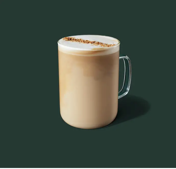 Starbucks drink