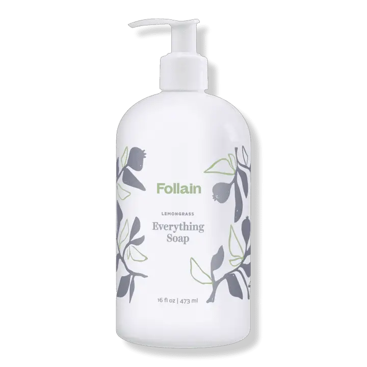 follain everything soap