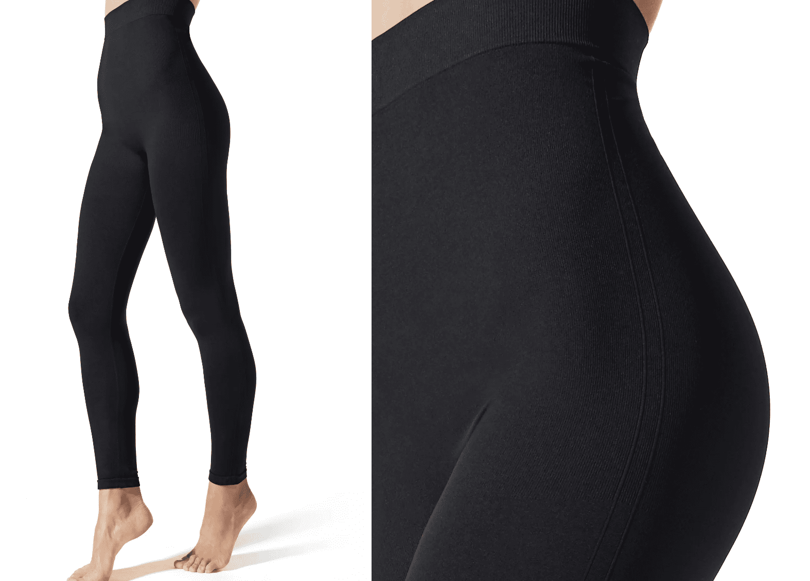 BLANQI Postpartum compression leggings