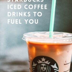 Best Starbucks Iced Coffee Drinks — Best Starbucks Cold Coffee