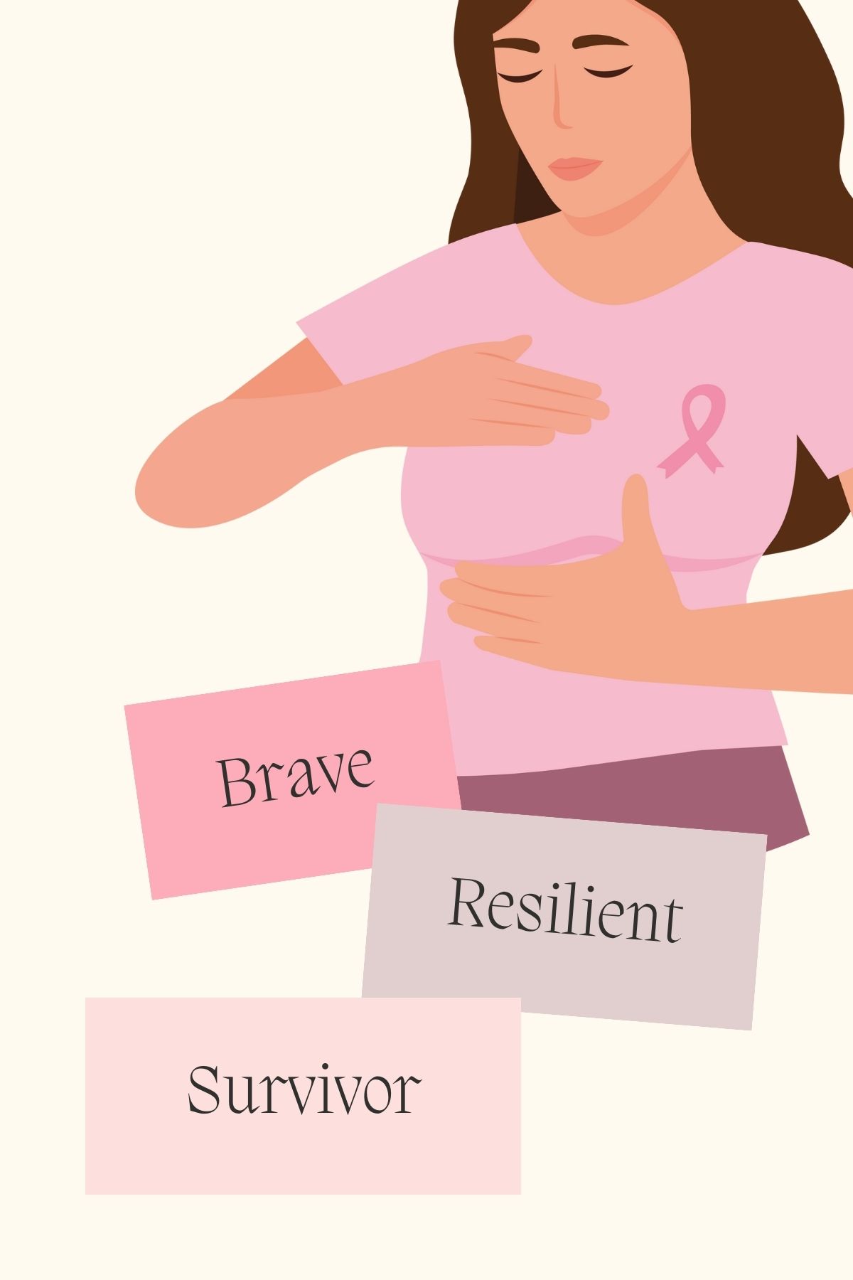 Inspiring Quotes for Breast Cancer Survivors