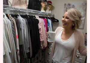 How I Changed My Wardrobe After Breast Cancer